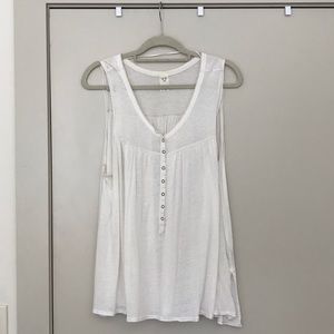 We The Free ‘Hudson’ Tank